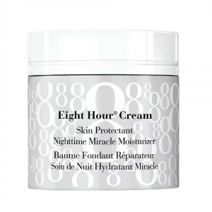 Elizabeth Arden Eight Hour Cream ochronno-nawilżający krem na noc 50ml