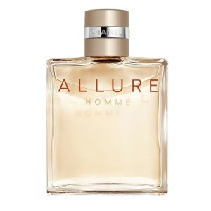 Chanel Allure Homme, woda toaletowa, 150ml (M)