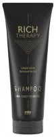 Mila Professional Rich Therapy, szampon odbudowujący do włosów zniszczonych, 250ml