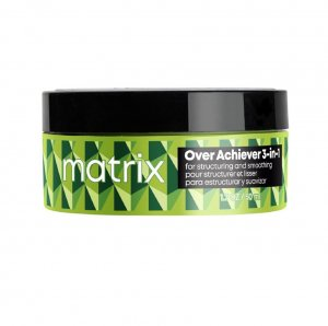 Matrix Style Over Achiever 3w1, krem, wosk i pasta do włosów, 50ml