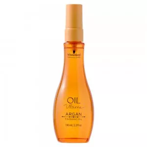 Schwarzkopf Oil Ultime, olejek arganowy do włosów grubych i normalnych, 100ml