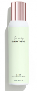 Gosh Everything For Her, dezodorant w sprayu, 150ml