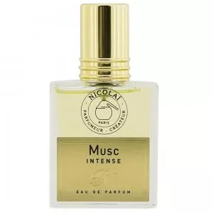 Nicolai Parfumeur Createur Musc Intense woda perfumowana spray 30ml (W)