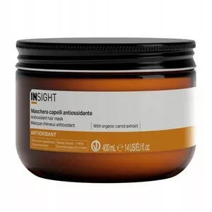 InSight Antioxidant Rejuvenating Hair Mask, maska odmładzająca do włosów, 400ml