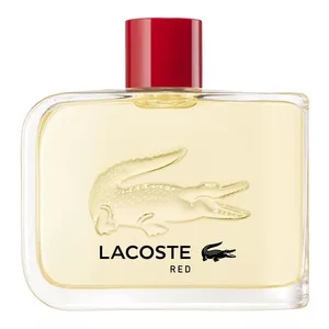 Lacoste Red woda toaletowa spray 125ml (M)