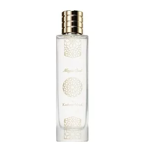 Paris Corner Magic Oud In Kashmir Musk woda perfumowana spray 100ml (U)