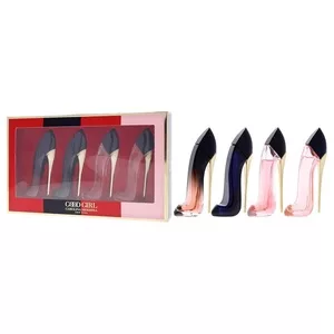 Carolina Herrera Good Girl zestaw miniatur perfum dla kobiet 4x7ml