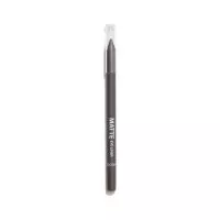 Gosh Matowa kredka do oczu 005 Mole wodoodporna, 1,2g