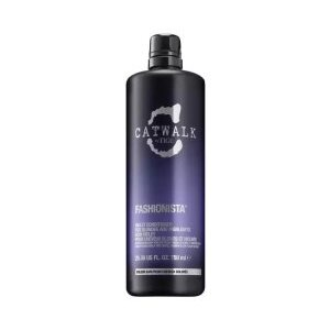 Tigi Catwalk Fashionista, odżywka do blondów i pasemek, 750ml