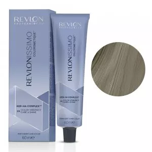 Revlon Revlonissimo Colorsmetique, farba do włosów, 6.01, 60ml