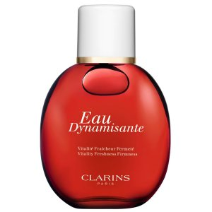 Clarins Eau Dynamisante zapach pielęgnacyjny 100ml