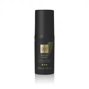 ghd Dramatic Ending, serum utrwalająco-wygładzające do włosów, 30ml