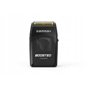 Gamma Piu Boosted, golarka bezprzewodowa