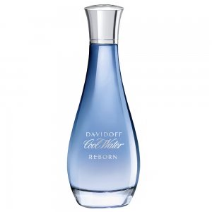 Davidoff Cool Water Reborn Woman woda toaletowa spray 100ml (W)