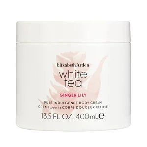Elizabeth Arden White Tea Ginger Lily krem do ciała 400ml