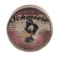 Schmiere Pomade Light, pomada do włosów, 140ml