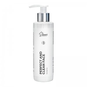 Elever Perfect And Clean Face żel do mycia twarzy do każdego rodzaju skóry 200ml