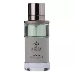 Azha Mountaineer For Him woda perfumowana spray 100ml (M)
