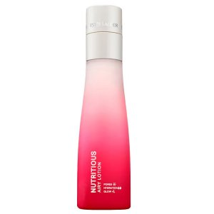 Estée Lauder Nutritious Airy Lotion nawilżająca emulsja do twarzy 100ml