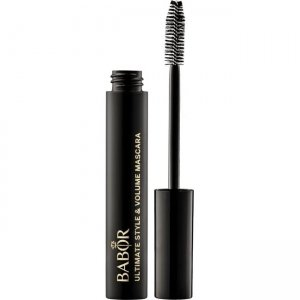 Babor Ultimate Style & Volume Mascara pogrubiający tusz do rzęs Black 8ml