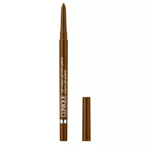 Clinique High Impact Gel Tech Eyeliner żelowy eyeliner do oczu Bronze Glow 0.35g