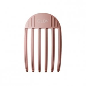 Glov Zero Gravity klip unoszący włosy u nasady Pink