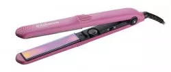 Gamma Piu, prostownica Rainbow, różowy