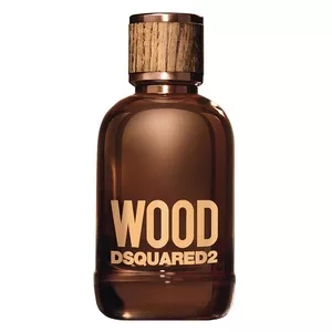 Dsquared2 Wood Pour Homme woda toaletowa spray 100ml (M)