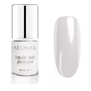 Neonail, pyłek w płynie, Chrome 01, 6.5ml