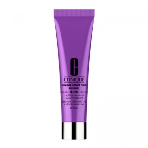 Clinique Smart Night Clinical™ MD Multi-Dimensional Repair Treatment Retinol odmładzające serum z retinolem 30ml