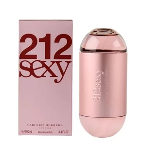 Carolina Herrera 212 Sexy, woda perfumowana, 100ml (W)