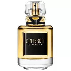 Givenchy L'Interdit perfumy spray 80ml (W)