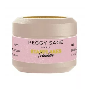 Peggy Sage, żel budujący, Starkiss, 15 g