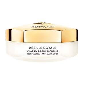 Guerlain Abeille Royale rozjaśniający krem naprawczy 50ml