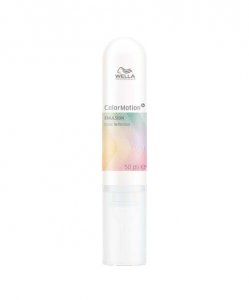 Wella Color Motion, emulsja po koloryzacji, 50ml