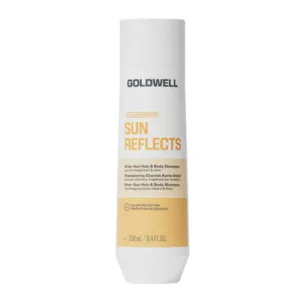 Goldwell Dualsenses Sun Reflects, szampon regenerujący, 250ml