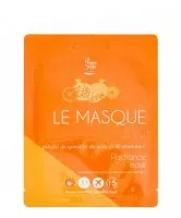 Peggy Sage, maska rozświetlająca do twarzy, 23g, ref. 401294