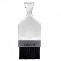 Colortrak Brush the Ambassador, pędzelek do farbowania włosów z dwiema wymiennymi końcówkami