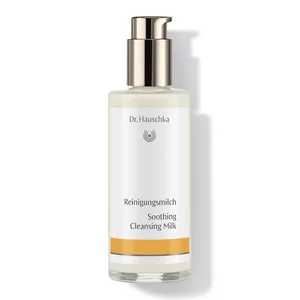 Dr. Hauschka Soothing Cleansing Milk kojące mleczko do demakijażu 145ml