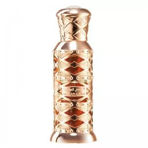 Al Haramain Musk Poudree olejek perfumowany 12ml (U)