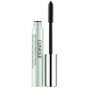 Clinique High Impact Waterproof Mascara wodoodporny tusz do rzęs 02 Black/Brown 8ml