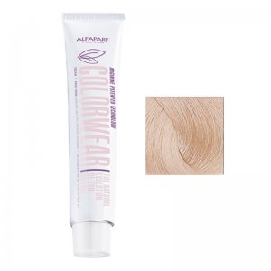Alfaparf Milano Color Wear, krem koloryzujący bez amoniaku, beige glace 10, 60ml