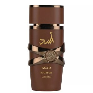 Lattafa Asad Bourbon woda perfumowana spray 100ml (M)
