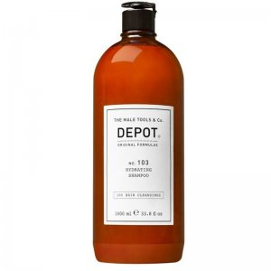 Depot No. 103, szampon nawilżający, 1000ml