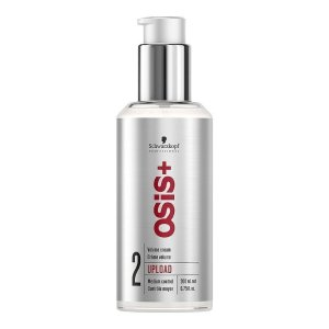 Schwarzkopf OSIS+ Upload, krem nadający objętość, 200ml