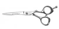 Aristocut Akio, nożyczki fryzjerskie offsetowe 6.0", stal kobaltowa, profesjonalne