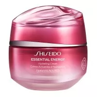 Shiseido Essential Energy Hydrating Cream krem nawilżający 50ml