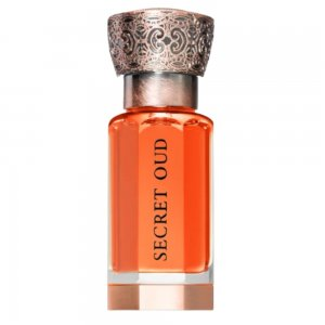 Swiss Arabian Secret Oud skoncentrowany olejek perfumowany 12ml