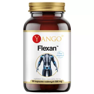 Yango Flexan? suplement diety 90 kapsułek