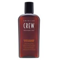 American Crew, szampon oczyszczający, 1000ml